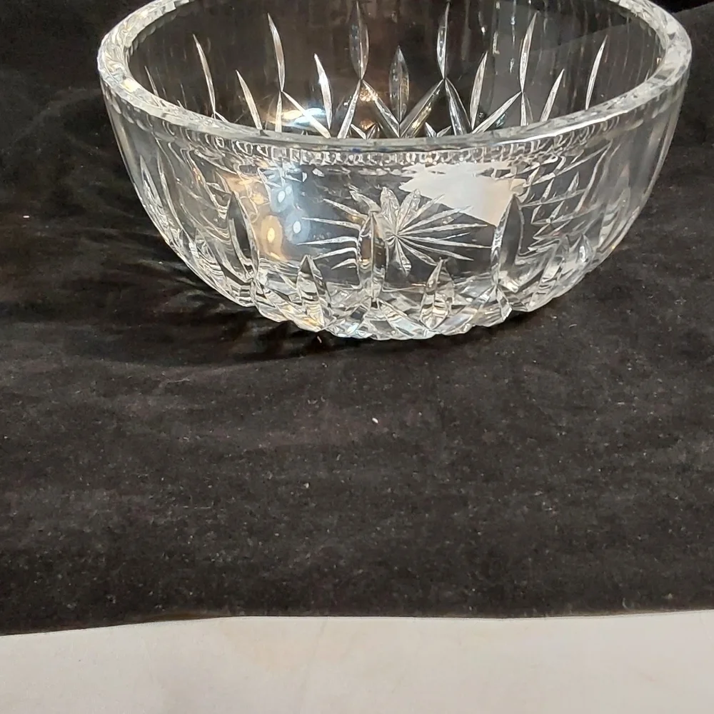 ROGASKA SIGNATURE  CRYSTAL CLEAR DIAMOND ‎ CUT.